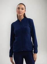 Fleece Sol Sports Feminino Fronteira